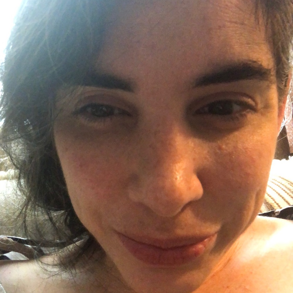 Meet your Posher, Rachael